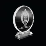 水晶獎杯 - Image 2