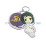 軟膠鑰匙扣 - Image 2