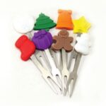 聖誕派對小食叉 - Image 3