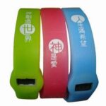矽膠手錶