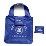 210D方形購物袋(有底有側)