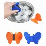 耐熱矽膠與磁鐵鍋墊 - Image 2