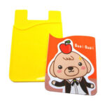 矽膠手機套 - Image 3