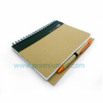 迷你筆記本(帶筆) - Image 2