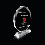 水晶獎杯 - Image 2