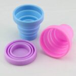 矽膠摺疊杯 - Image 2