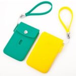 雕花矽膠卡套 - Image 2