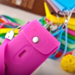 雕花矽膠卡套 - Image 3