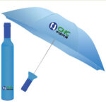 廣告紅酒形雨傘 - Image 2