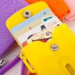 雕花矽膠卡套 - Image 4