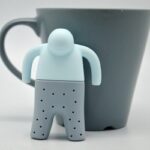 溫泉先生泡茶器 - Image 3