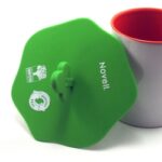 小樹矽膠杯蓋 - Image 2