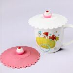 蛋糕矽膠杯蓋 - Image 2