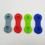 矽膠繞線器 - Image 2