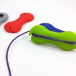 矽膠繞線器 - Image 3