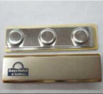 雙電鍍胸牌 - Image 2