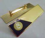 k金鍍金胸牌 - Image 3