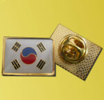 鍍金徽章 - Image 2