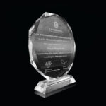 水晶獎杯 - Image 2