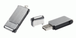 Metal USB drive - Image 2