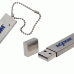 Metal USB drive