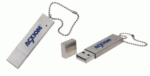 Metal USB drive