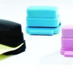 無釘環保釘書機(方形)