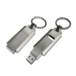 Metal USB drive