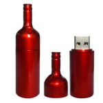 Bottle USB Flash Drive