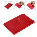 硅膠環保便簽本