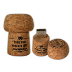Cork Usb drive