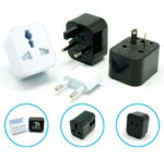 國際旅行適配器 - Image 3