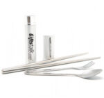 3合1餐具套裝 - Image 3