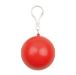 可攜式球形雨衣 - Image 2