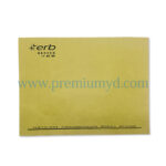 牛皮檔案/文件袋 - Image 2