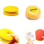 汉堡便條紙 - Image 2