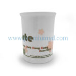 陶瓷杯 水杯 - Image 2