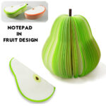 梨子便條紙