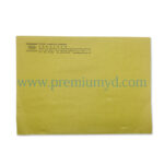 牛皮檔案/文件袋 - Image 4