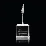 水晶獎杯