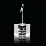 水晶獎杯 - Image 2