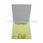 便條紙本 - Image 3