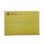 牛皮檔案/文件袋 - Image 3