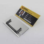 鋁合金插紙胸牌 - Image 3