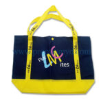 不織布間色袋子