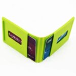 矽膠卡片夾 - Image 2