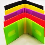 矽膠卡片夾 - Image 3