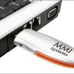 USB drive