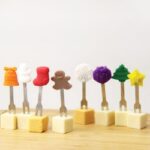 聖誕派對小食叉 - Image 2