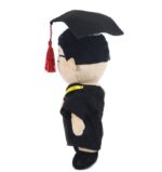 畢業公仔 - Image 2